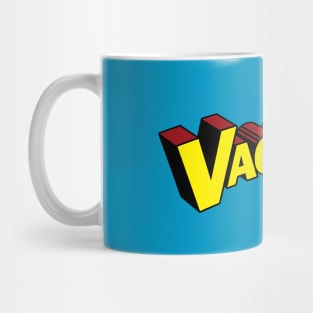 SuperVax Mug